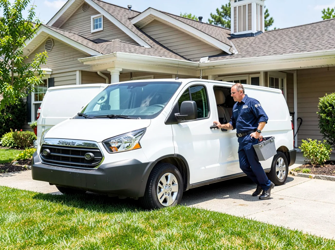 Emergency Plumber company in Seagoville, TX